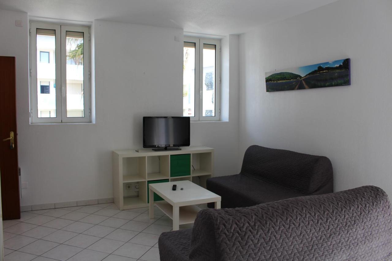Residence Enzo Paradise La Seyne-sur-Mer Exterior foto