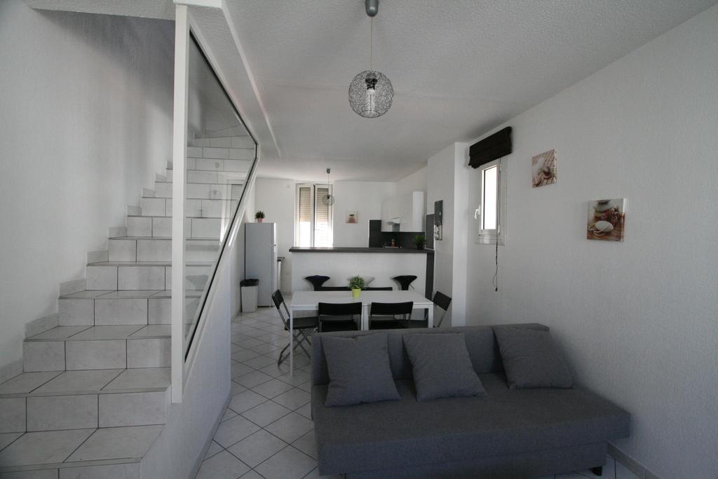 Residence Enzo Paradise La Seyne-sur-Mer Exterior foto