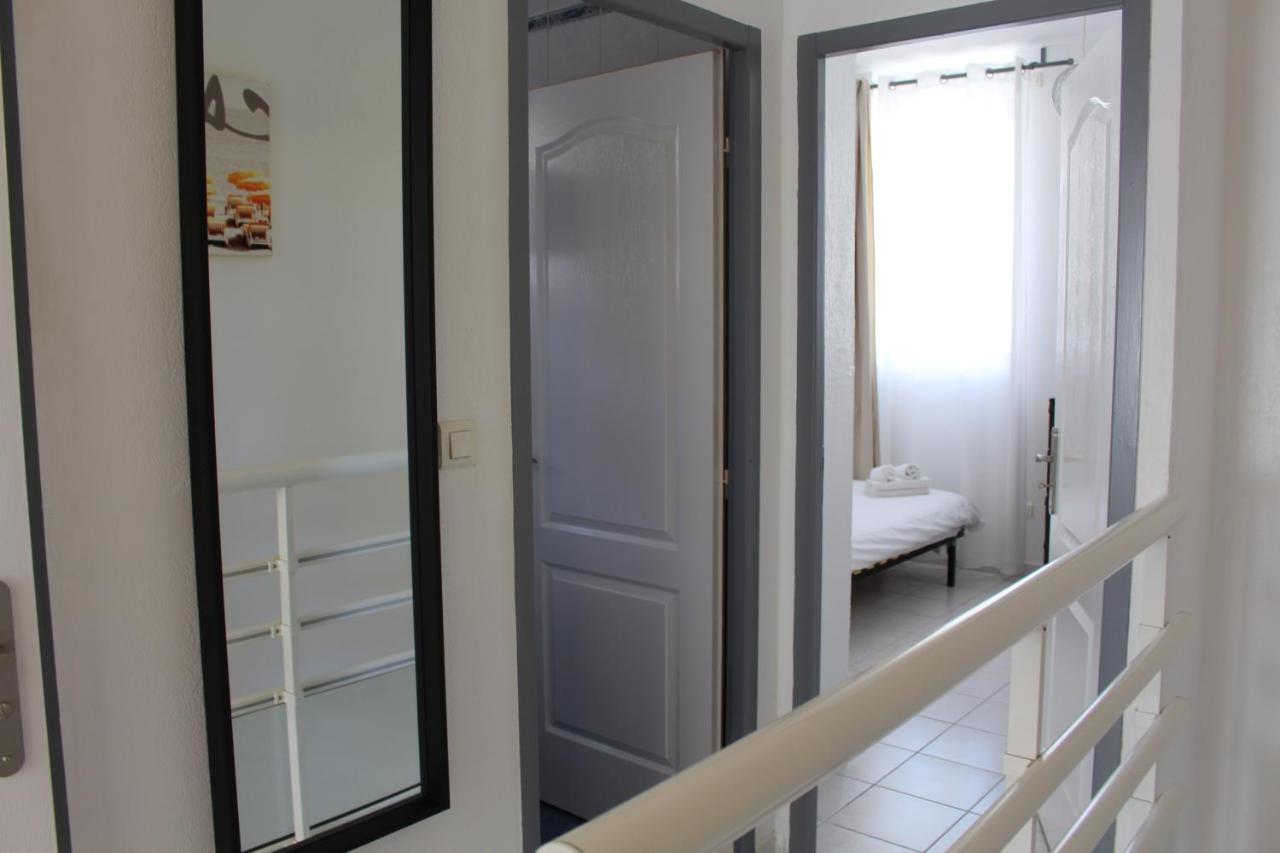 Residence Enzo Paradise La Seyne-sur-Mer Exterior foto